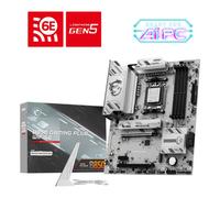 MSI B850 Gaming Plus WiFi6E - Placa base AM5 ATX