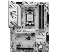 MSI B850 Gaming Plus WiFi6E - Placa base AM5 ATX