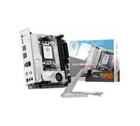 MSI MPG B850I EDGE TI WIFI Socket AM5