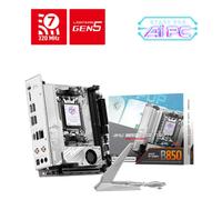 MSI MPG B850I EDGE TI WIFI Socket AM5