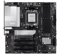 MSI PRO B850M-P WIFI AM5 PCIe 5.0