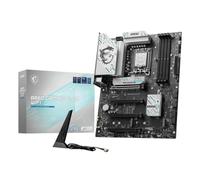 Placa Base MSI B860 GAMING PLUS WIFI Intel B860 LGA 1851 DDR5 ATX WiFi 7 Thunderbolt 4