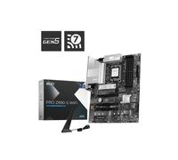 MSI PRO Z890-S WIFI placa base Intel Z890 LGA 1851 (Socket V1) ATX