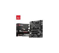 Placa base - MSI - MAG A520M VECTOR WIFI - Socket AM4 - Wi-Fi - Micro ATX