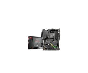 Placa base - MSI - MAG B550 TOMAHAWK MAX WIFI (911-7C91-037)