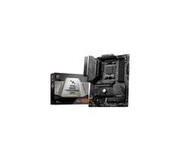 Placa base Msi mag b650 tomahawk wifi