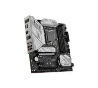 Placa Base MSI MAG B760M Mortar WiFi II LGA 1700 DDR5 micro ATX Wi-Fi 6E RAID