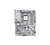 MSI mag B850 Gaming Plus MAX WiFi | Compatible con procesadores AMD Ryzen 9000/8000/7000, DDR5 Memory Boost (hasta 8200+ MT/s OC), PCIe 5.0 x16, M.2 Gen5
