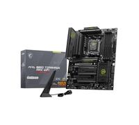 MSI MAG B850 TOMAHAWK MAX WIFI placa base AMD B850 Zócalo AM5 ATX