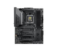 MSI mag B850 Tomahawk MAX WiFi II scheda Madre AMD B850 Socket AM5 ATX (MSI AM5 mag B850 Tomahawk MAX WiFi II)