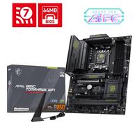 MSI MAG B850 TOMAHAWK WIFI Socket AM5