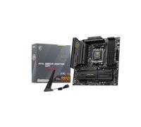 Placa Base MSI MAG B850M MORTAR AM5