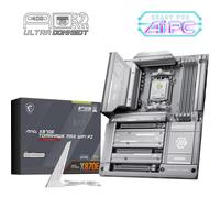 Placa Base MSI MAG X870E Tomahawk MAX WiFi AMD X870E AM5 DDR5 ATX Wi-Fi 7 USB4 5G LAN