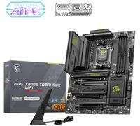 MSI MAG X870E TOMAHAWK WIFI placa base AMD X870E Zócalo AM5 ATX