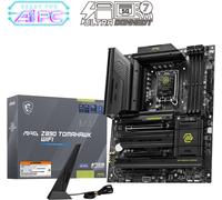 MSI MAG Z890 Tomahawk | WiFi 7 | DDR5 | ATX | Placa Base Intel 1851