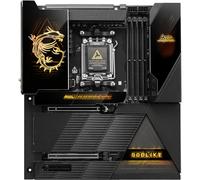 Placa base MSI MEG X870E Godlike