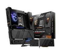 Placa Base MSI MEG X870E GODLIKE X870E Zocalo AM5 DDR5 E-ATX WiFi 7 5GbE