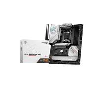 MSI MPG B650I EDGE WIFI placa base AMD B650 Zócalo AM5 mini-ATX