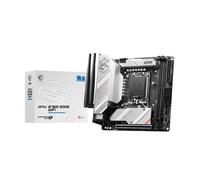 Placa base MSI MPG B760I EDGE WIFI
