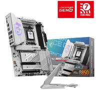 Placa Base MSI MPG B850 EDGE TI WIFI