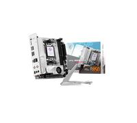 MSI MPG B850I EDGE TI WIFI Socket AM5