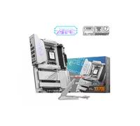 MSI MPG X870E EDGE TI WIFI placa base AMD X870E Zócalo AM5 ATX