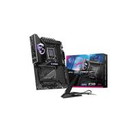 MSI MPG Z890 CARBON WIFI placa base Intel Z890 LGA 1851 (Socket V1) ATX