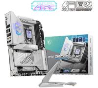 Placa base MSI MPG Z890 EDGE TI WIFI