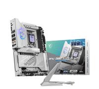 MSI MPG Z890 Edge TI | WiFi 7 | DDR5 | ATX | Placa Base Intel Socket 1851