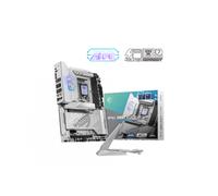 MSI MPG Z890 Edge TI | WiFi 7 | DDR5 | ATX | Placa Base Intel Socket 1851