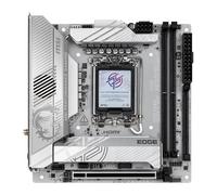 Placa base MSI MPG Z890I Edge TI WIFI