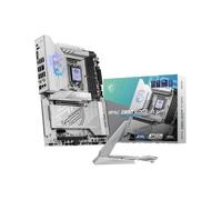 MSI MPG Z890I EDGE TI WIFI placa base Intel Z890 LGA 1851 (Socket V1) mini ITX