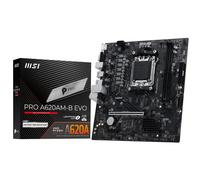 MSI PRO A620AM-B EVO Socket AM5