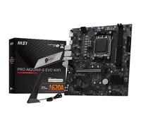 Msi placa base pro a620am-g evo wifi ddr5 matx