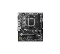 Placa base - MSI - PRO A620M-E - AM5 - DDR5 - 96 Go máx.