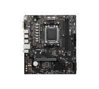Placa Base MSI PRO B650M-B mATX Socket AM5 HDMI/VGA