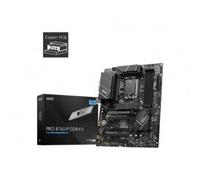 MSI PRO B760-P DDR4 II placa base Intel B760 LGA 1700 ATX