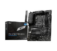PLACA BASE MSI PRO B760-P | LGA 1700 | DDR4 | WIFI | ATX 911-7D98-001