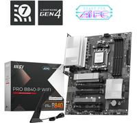 Placa Base MSI PRO B840-P WIFI