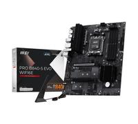 Placa Base MSI Pro B840-S EVO WIFI6E