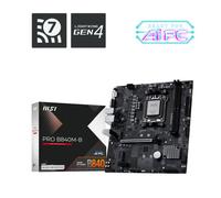 Placa Base MSI Pro B840M-B
