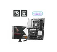 MSI PRO B850-P WIFI placa base AMD B850 Zócalo AM5 ATX