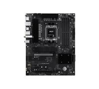 MSI PRO B850-S WIFI6E placa base AMD B850 Zócalo AM5 ATX