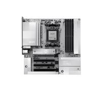 Placa Base MSI PRO B850M-A WIFI AMD B850 AM5 DDR5 mATX Wi-Fi 7 PCIe 5.0 RAID