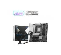 MSI PRO B860M-A WIFI placa base Intel B860 LGA 1851 (Socket V1) micro ATX