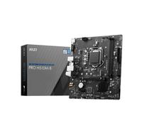 MSI PRO H510M-B placa base Intel H470 LGA 1200 (Socket H5) micro ATX