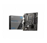 MSI PRO H610M-G DDR4 placa base Intel H610 LGA 1700 micro ATX