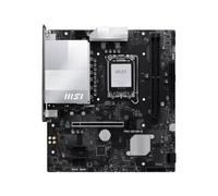 MSI Pro H810M-B | DDR5 | Micro ATX | Placa Base Intel 1851