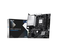 MSI Pro H810M-B | DDR5 | Micro ATX | Placa Base Intel 1851