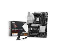 MSI PRO X870-P WIFI placa base AMD X870 Zócalo AM5 ATX